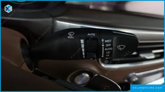 GENESIS G90 3.3 T AWD