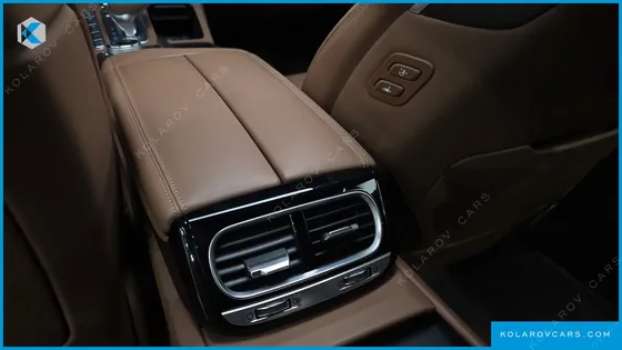 GENESIS G90 3.3 T AWD