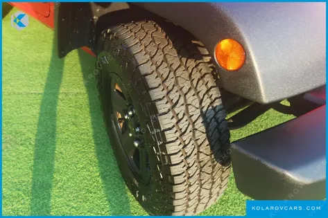 JEEP WRANGLER 3.6 RUBICON 4DOOR