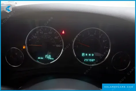 JEEP WRANGLER 3.6 RUBICON 4DOOR