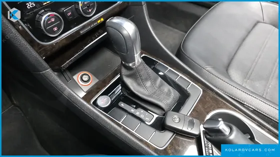 VOLKSWAGEN PASSAT 1.8 TSI