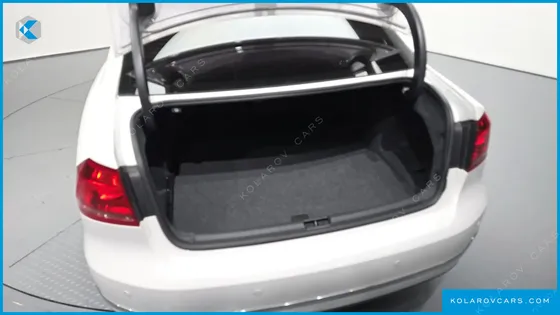 VOLKSWAGEN PASSAT 1.8 TSI