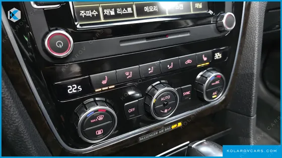 VOLKSWAGEN PASSAT 1.8 TSI