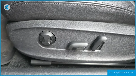 VOLKSWAGEN PASSAT 1.8 TSI