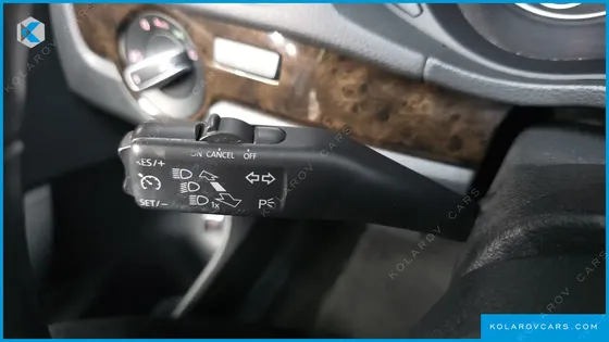 VOLKSWAGEN PASSAT 1.8 TSI