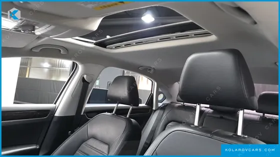 VOLKSWAGEN PASSAT 1.8 TSI