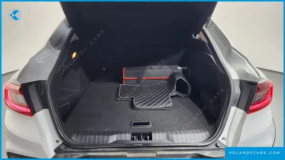RENAULT KOREA XM3 1.3 TCE RE SIGNATURE