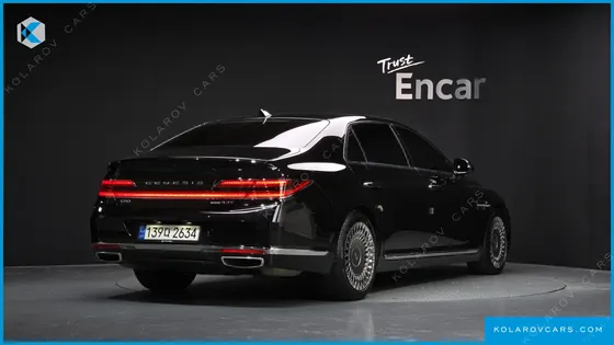 GENESIS G90 3.3 T AWD