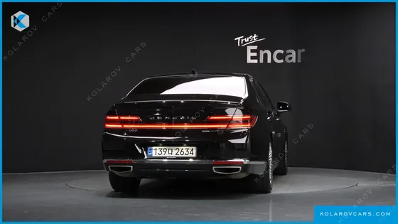 GENESIS G90 3.3 T AWD