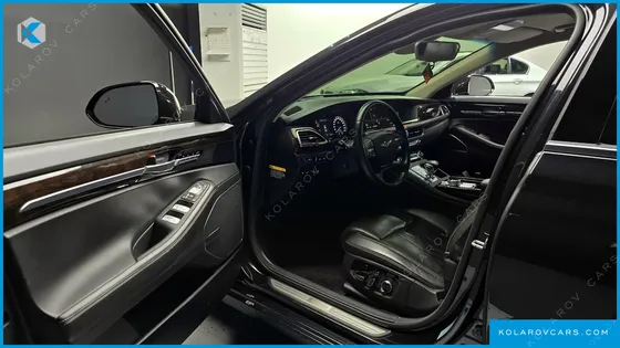 GENESIS G90 3.3 T AWD