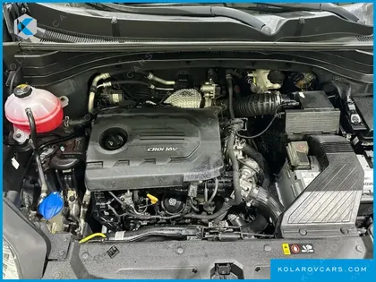 KIA SPORTAGE DIESEL 1.7 2WD NOBLESSE