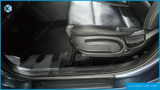 KIA SPORTAGE DIESEL 1.7 2WD NOBLESSE