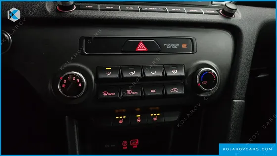 KIA SPORTAGE DIESEL 1.7 2WD NOBLESSE