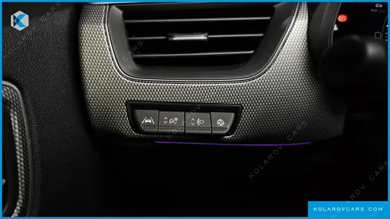 RENAULT KOREA XM3 1.6 GTE RE