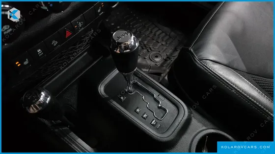 JEEP WRANGLER 3.6 WINTER EDITION