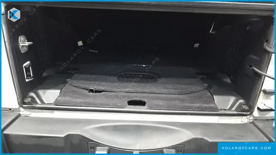 JEEP WRANGLER 3.6 WINTER EDITION