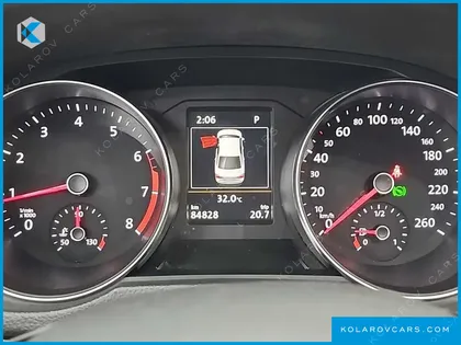 VOLKSWAGEN PASSAT 2.0 TSI