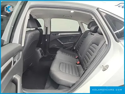 VOLKSWAGEN PASSAT 2.0 TSI
