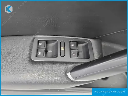 VOLKSWAGEN PASSAT 2.0 TSI