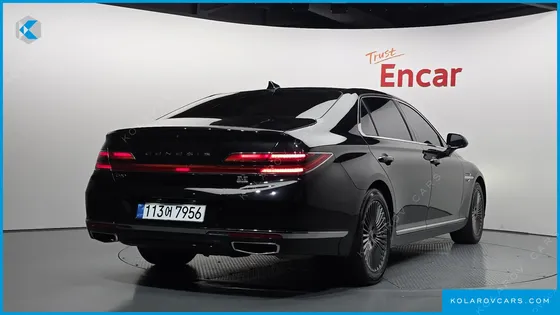 GENESIS G90 3.8 AWD