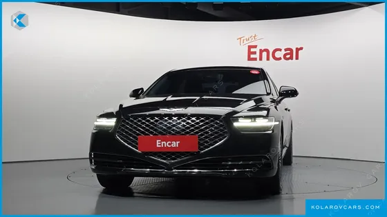 GENESIS G90 3.8 AWD