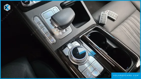 GENESIS G90 3.8 AWD