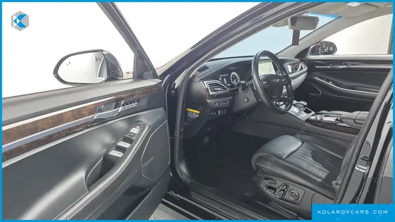 GENESIS G90 3.8 AWD