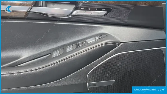 GENESIS G90 3.8 AWD