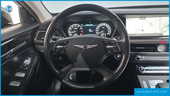 GENESIS G90 3.8 AWD