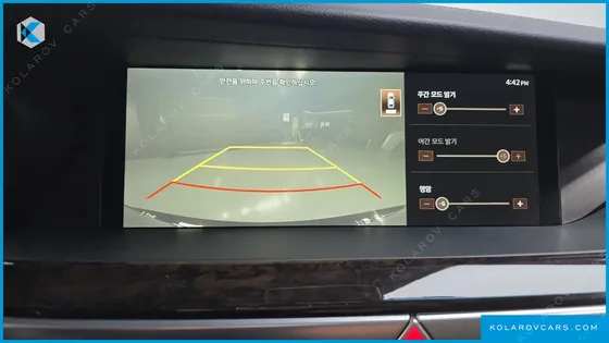 GENESIS G90 3.8 AWD