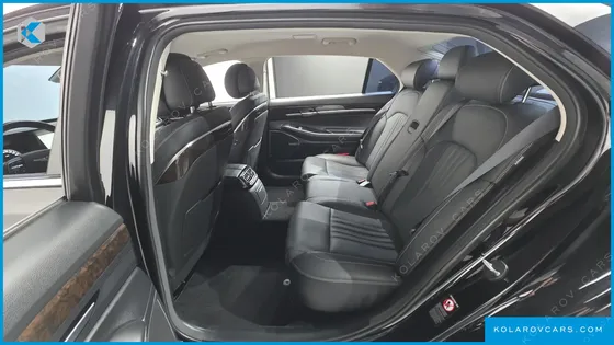 GENESIS G90 3.8 AWD