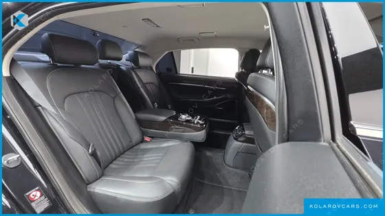 GENESIS G90 3.8 AWD