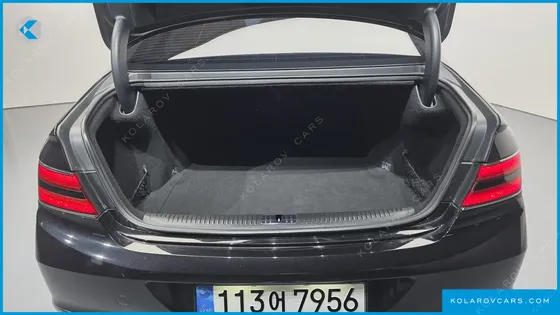GENESIS G90 3.8 AWD