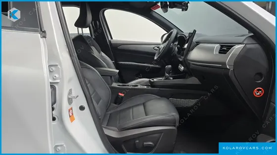RENAULT KOREA XM3 1.6 GTE INSPIRE