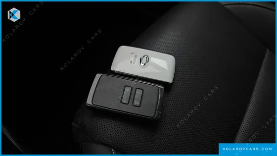 RENAULT KOREA XM3 1.6 GTE INSPIRE