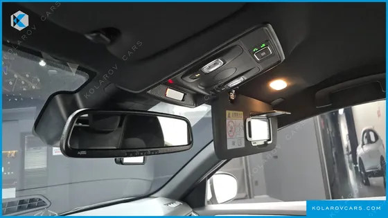 RENAULT KOREA XM3 1.6 GTE INSPIRE