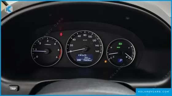 HYUNDAI STAREX 4WD LIMOUSINE