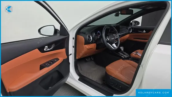 KIA K3 1.6