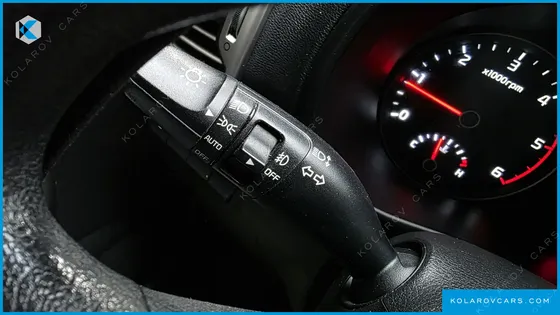 KIA SPORTAGE DIESEL 1.7 2WD TRENDY