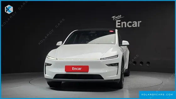 TESLA MODEL Y PREMIUM LONG RANGE AWD