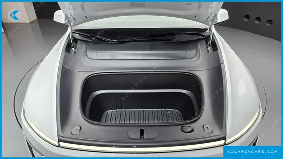 TESLA MODEL Y PREMIUM LONG RANGE AWD
