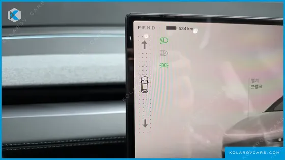 TESLA MODEL Y PREMIUM LONG RANGE AWD