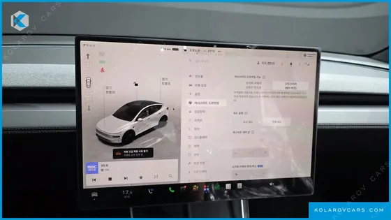 TESLA MODEL Y PREMIUM LONG RANGE AWD