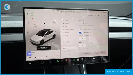 TESLA MODEL Y PREMIUM LONG RANGE AWD
