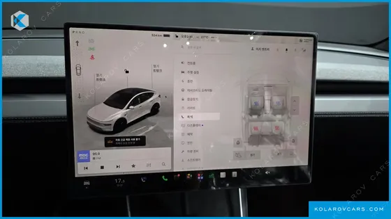 TESLA MODEL Y PREMIUM LONG RANGE AWD