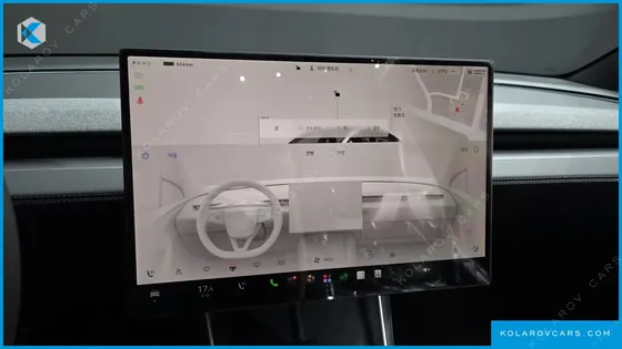 TESLA MODEL Y PREMIUM LONG RANGE AWD