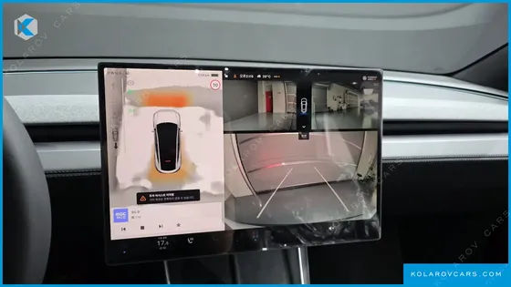 TESLA MODEL Y PREMIUM LONG RANGE AWD