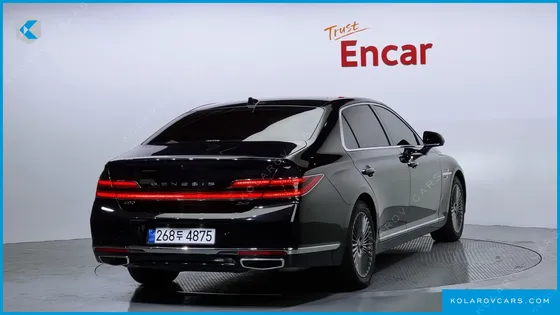 GENESIS G90 3.8 AWD