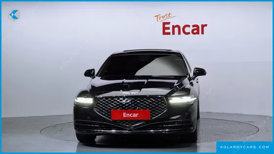 GENESIS G90 3.8 AWD
