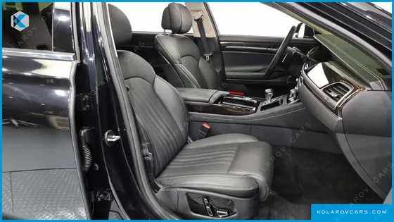 GENESIS G90 3.8 AWD